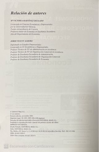 Lote 4 libros - Economía General y Microeconomía