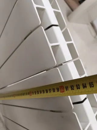 Radiador Eléctrico Electroproduct D 100