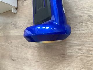 Hoverboard Patinete Eléctrico Azul