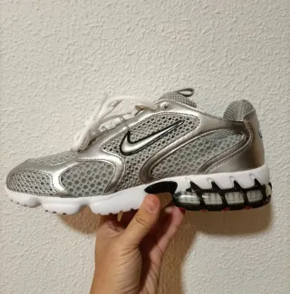 T44 Nike Air Zoom Spiridon Cage 2