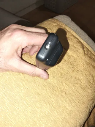 Telecomando Clarion RCB-130 remote controller