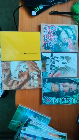 Ataque a los Titanes: LOST GIRLS 1 (Spanish Edi...