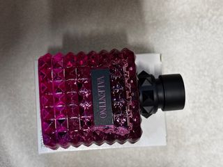 Perfume Valentino Donna Born in Roma Extradose
