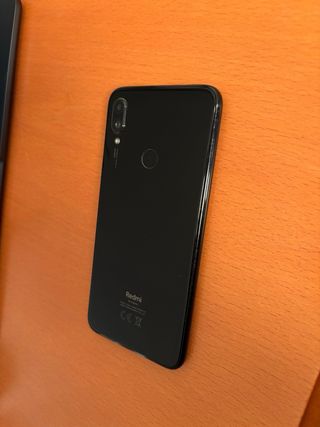 Xiaomi Redmi Note 7