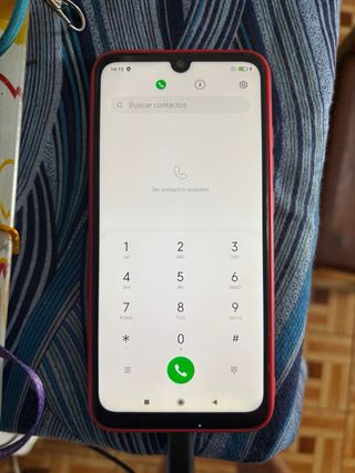 Xiaomi Redmi Note 7