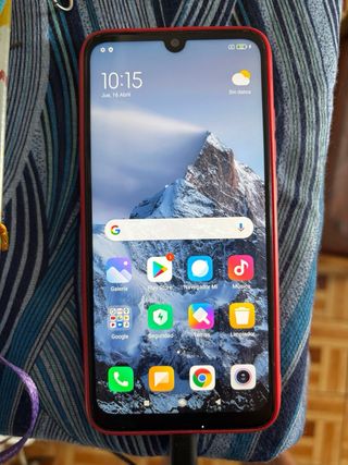 Xiaomi Redmi Note 7