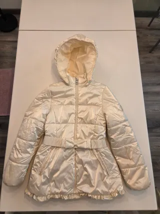 Giubbotto Original Marines bambina 9/10 anni