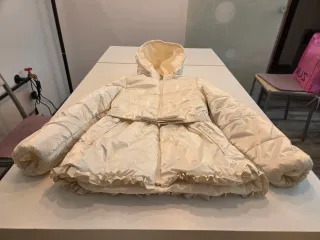 Giubbotto Original Marines bambina 9/10 anni