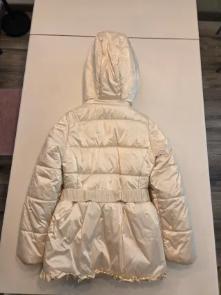 Giubbotto Original Marines bambina 9/10 anni