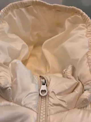 Giubbotto Original Marines bambina 9/10 anni