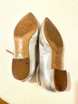 Manoletinas ANGARI STAR FLAMINGOS T38