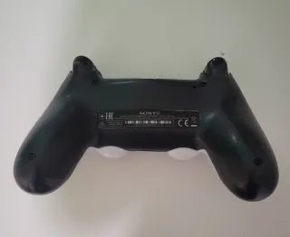 Mando PS4 FIFA / Real Madrid Blanco