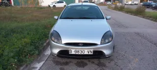 Ford Puma (97) 1999