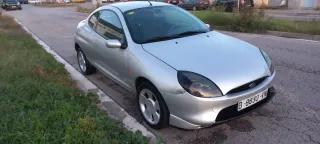 Ford Puma (97) 1999