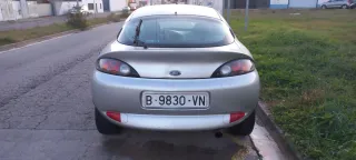 Ford Puma (97) 1999