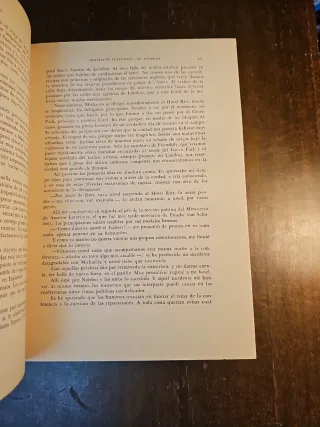 Europa entre bastidores - Schmidt