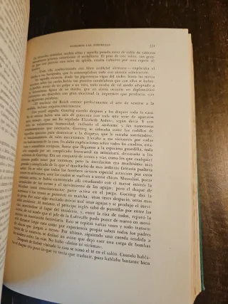 Europa entre bastidores - Schmidt