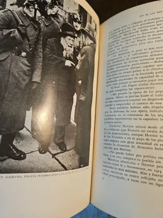 Europa entre bastidores - Schmidt