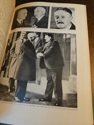 Europa entre bastidores - Schmidt