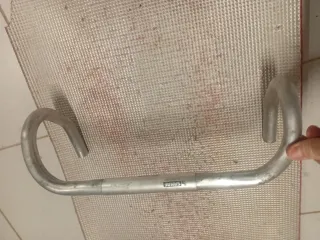 Manillar bici clasica carretera