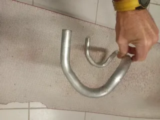 Manillar bici clasica carretera