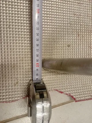 Manillar bici clasica carretera