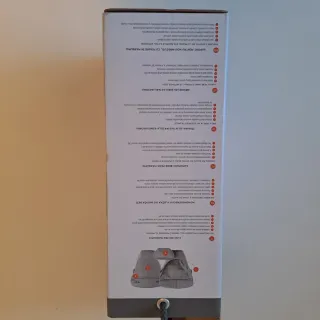 Mochila Ergobaby para bebé