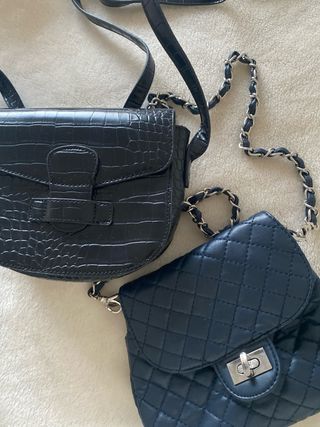 Lote de Bolsos Tous, Misako...