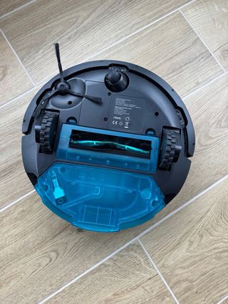 Robot Aspirador Conga 7490 Ultimate