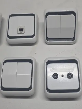 Mecanismos Simón 75