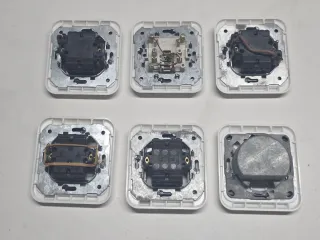 Mecanismos Simón 75