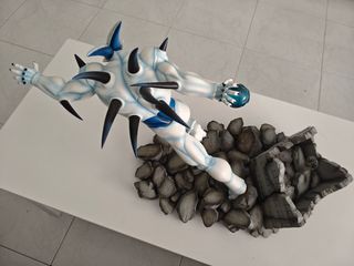 Resina Omega Shenron Dragon Ball