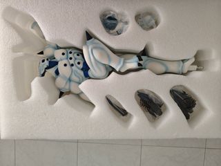 Resina Omega Shenron Dragon Ball