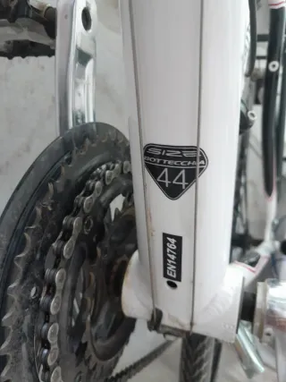 Bottecchia Lite Cross Mujer