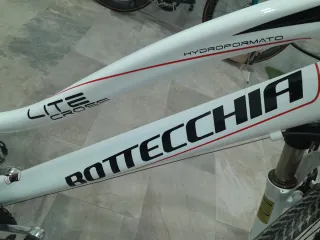 Bottecchia Lite Cross Mujer