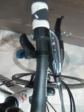 Bottecchia Lite Cross Mujer