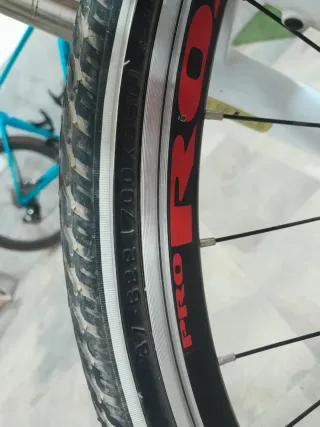 Bottecchia Lite Cross Mujer