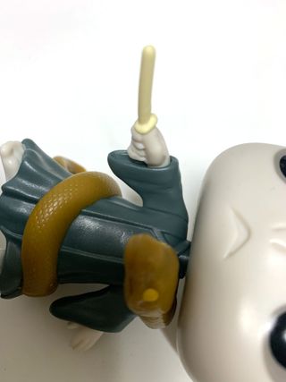 Funko Pop Voldemort - Serie Kinder Gran Sorpresa