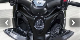 Yamaha Xmax Tech Max 125 2020