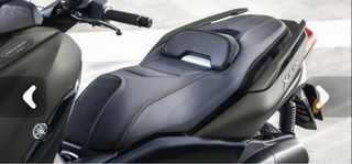 Yamaha Xmax Tech Max 125 2020