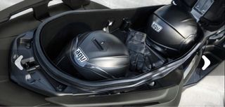 Yamaha Xmax Tech Max 125 2020