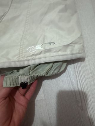 Pantalón de esquí O'Neill T.38