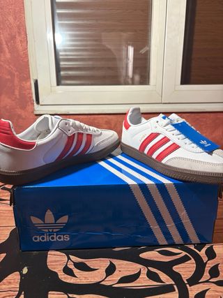Adidas Spezial
