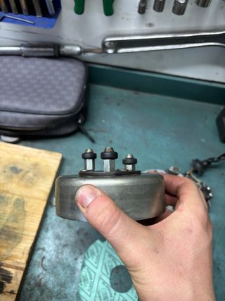 Encendido Minarelli Horizontal