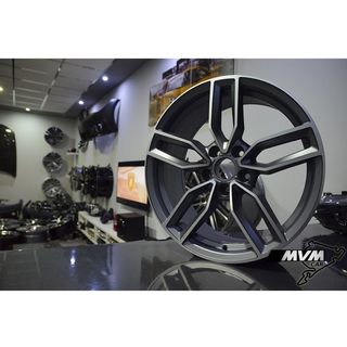 Juego de 4 Llantas 18 SQ5 AU031