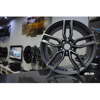 Juego de 4 Llantas 18 SQ5 AU031