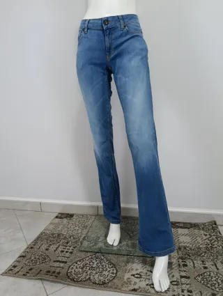 Bootcut jeans Just Cavalli