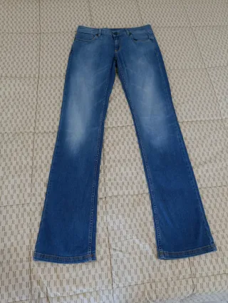 Bootcut jeans Just Cavalli