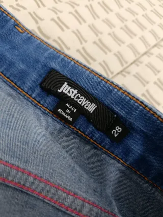 Bootcut jeans Just Cavalli