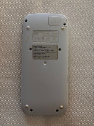 Calculadora Científica Casio fx-991SPXII